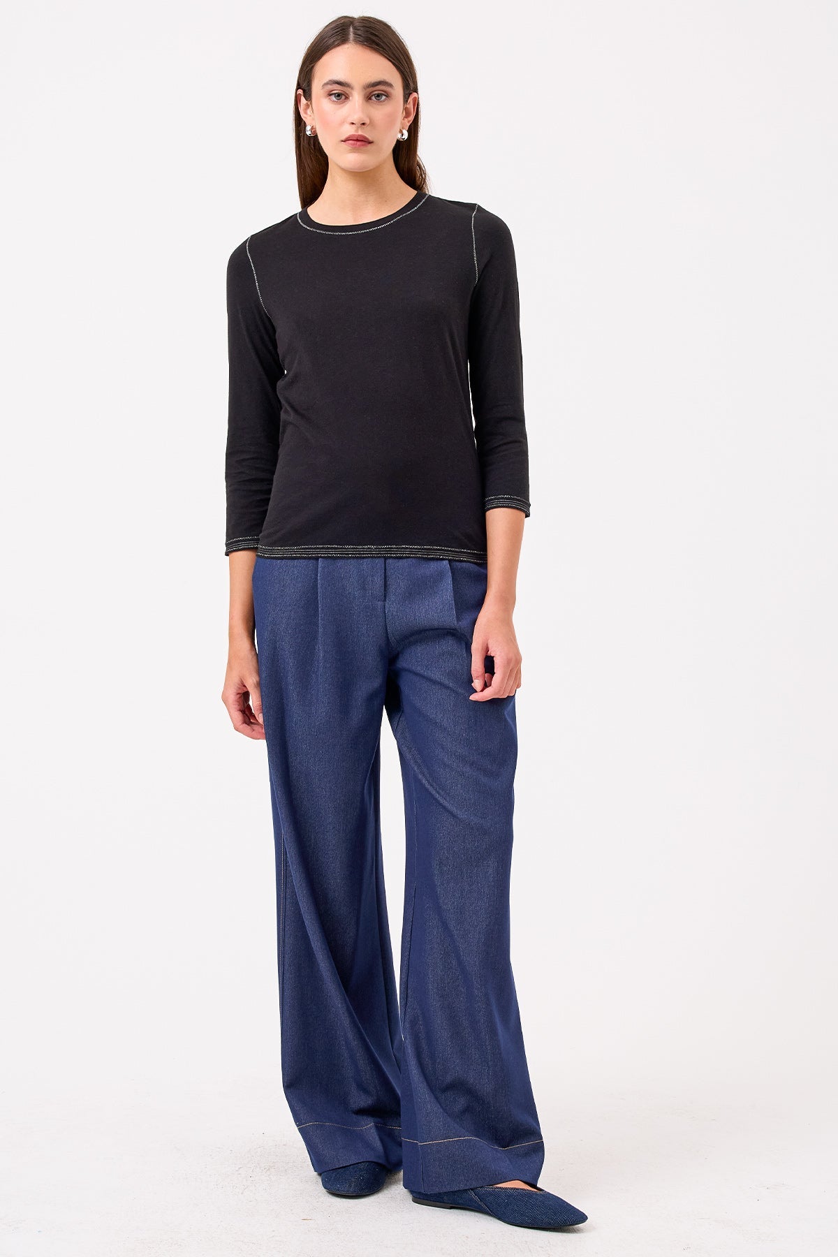 Sophia Pullover