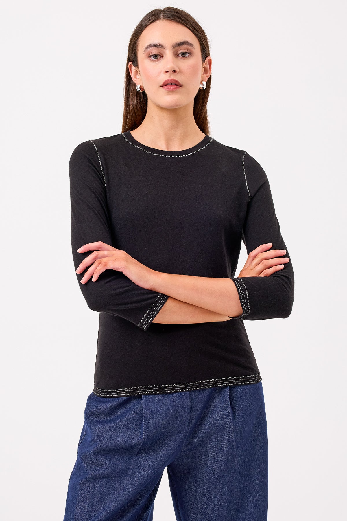 Sophia Pullover