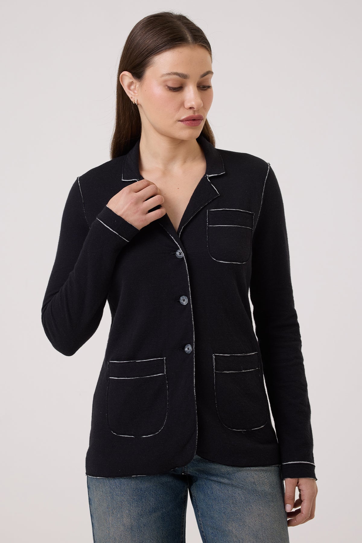 Stella Blazer