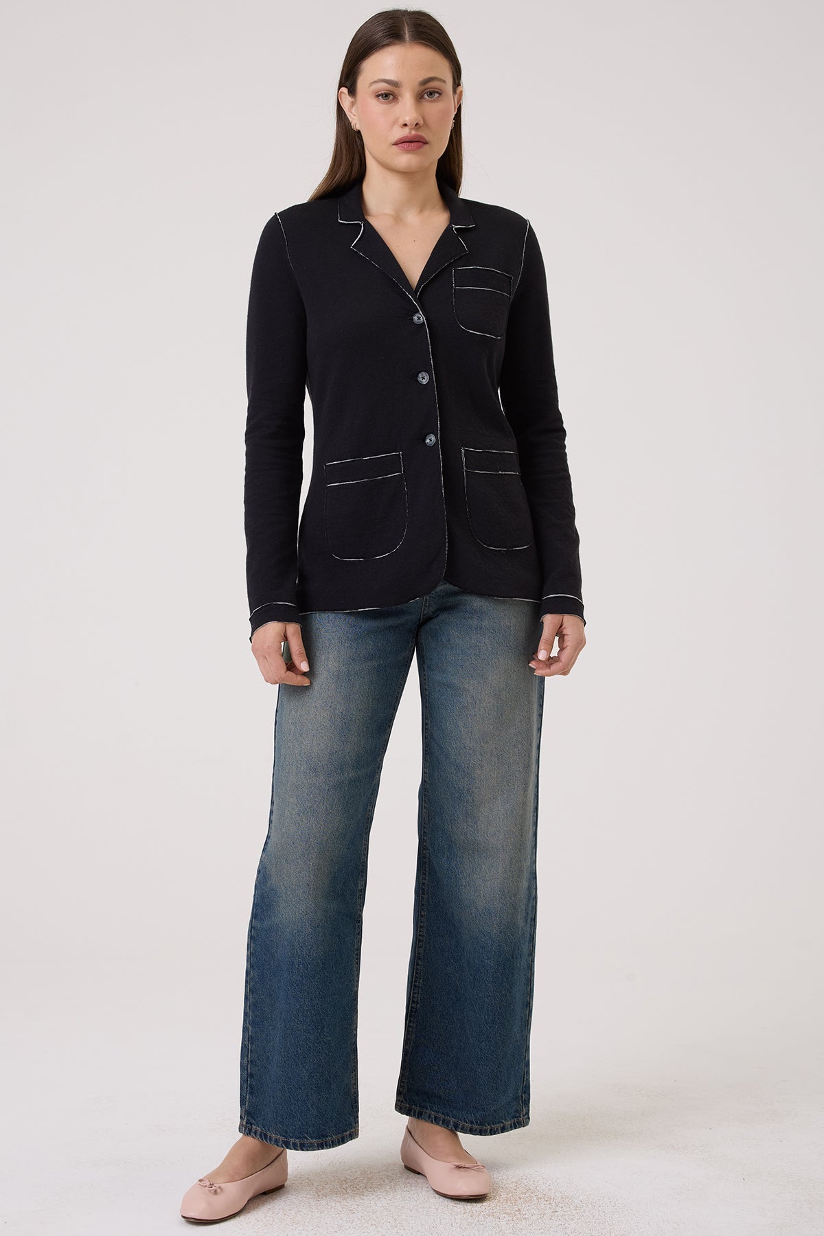Stella Blazer