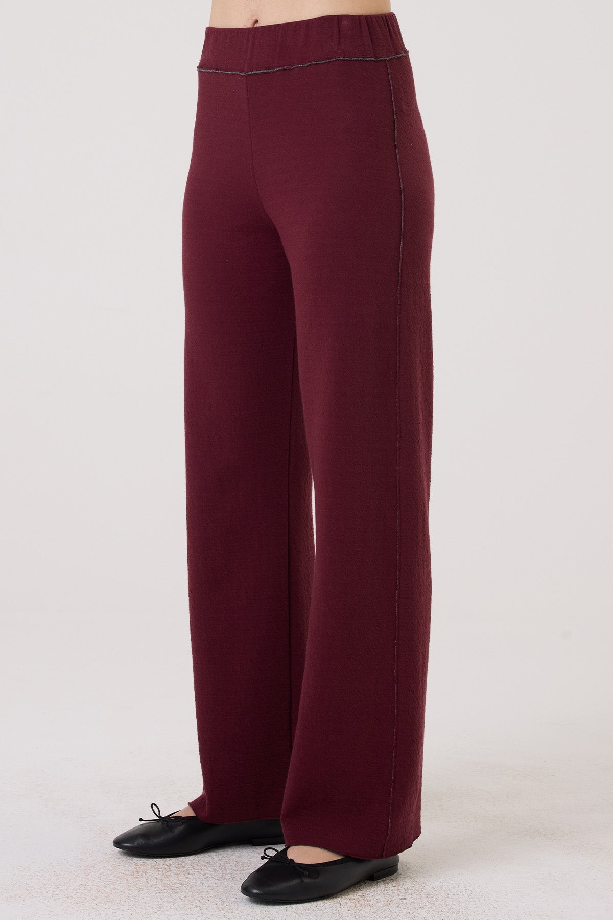 Stella Flare Pant - Goldie LeWinter #color_port