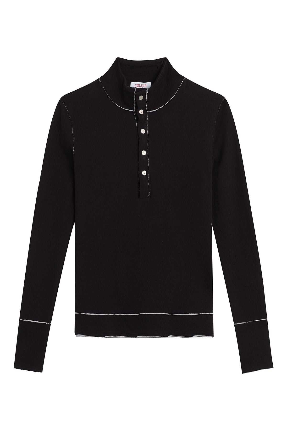 Stella Henley - Goldie LeWinter #color_black