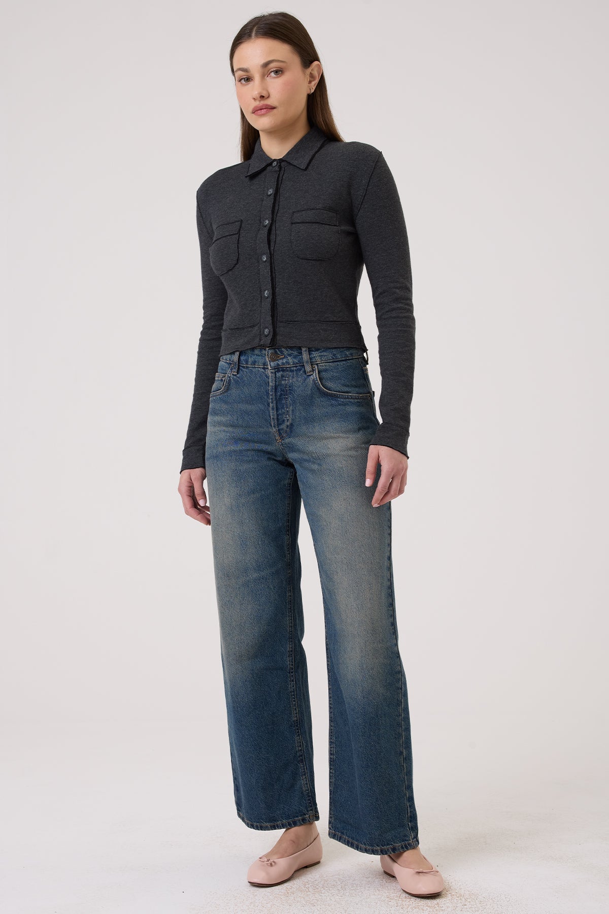 Stella Jacke