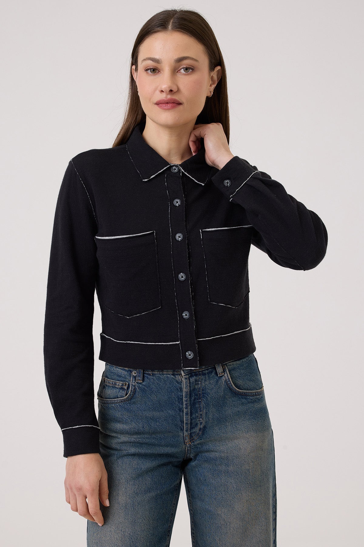 Stella Revival Jacket