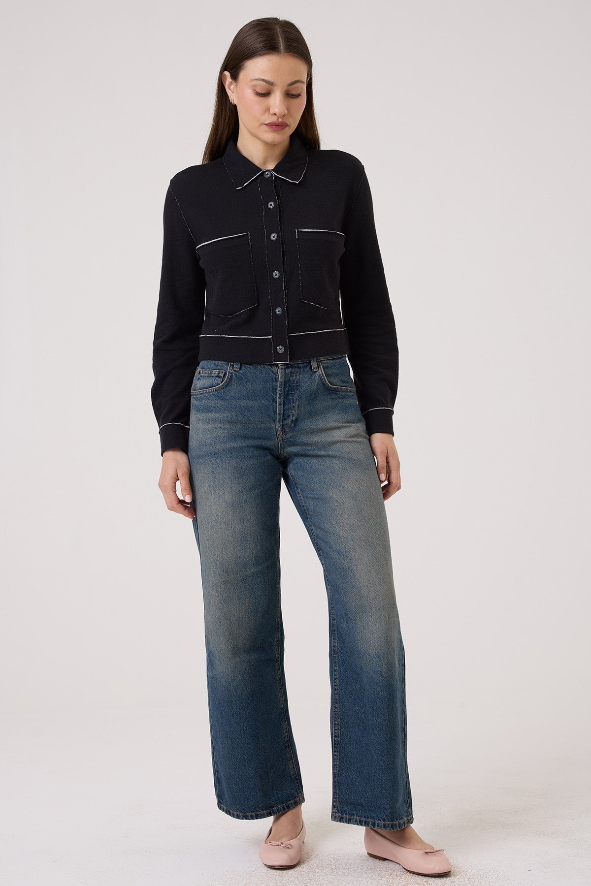 Stella Revival Jacket