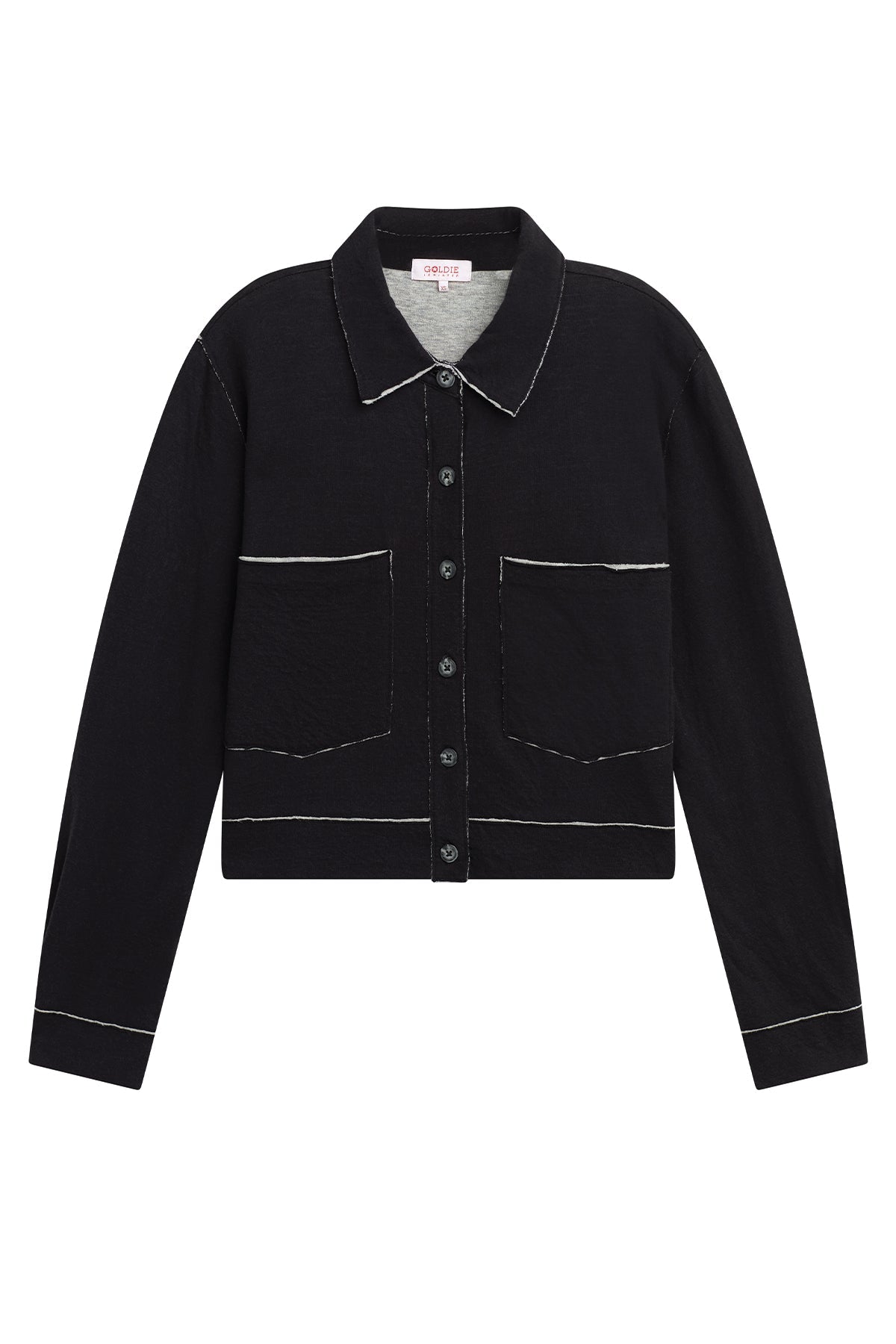 Stella Revival Jacket