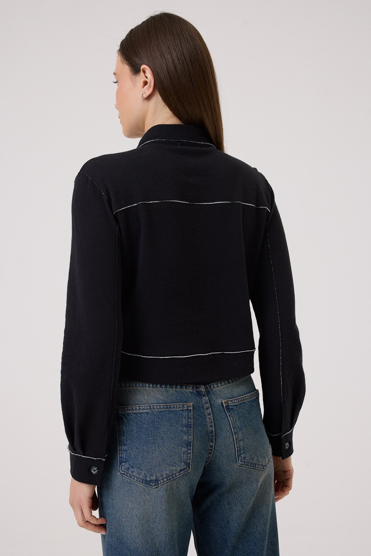 Stella Revival Jacket