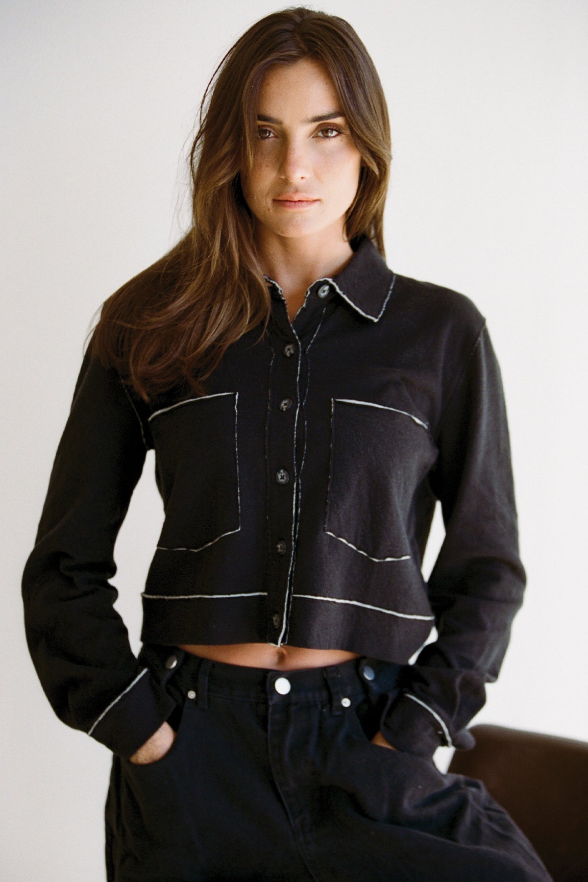 Stella Revival Jacket