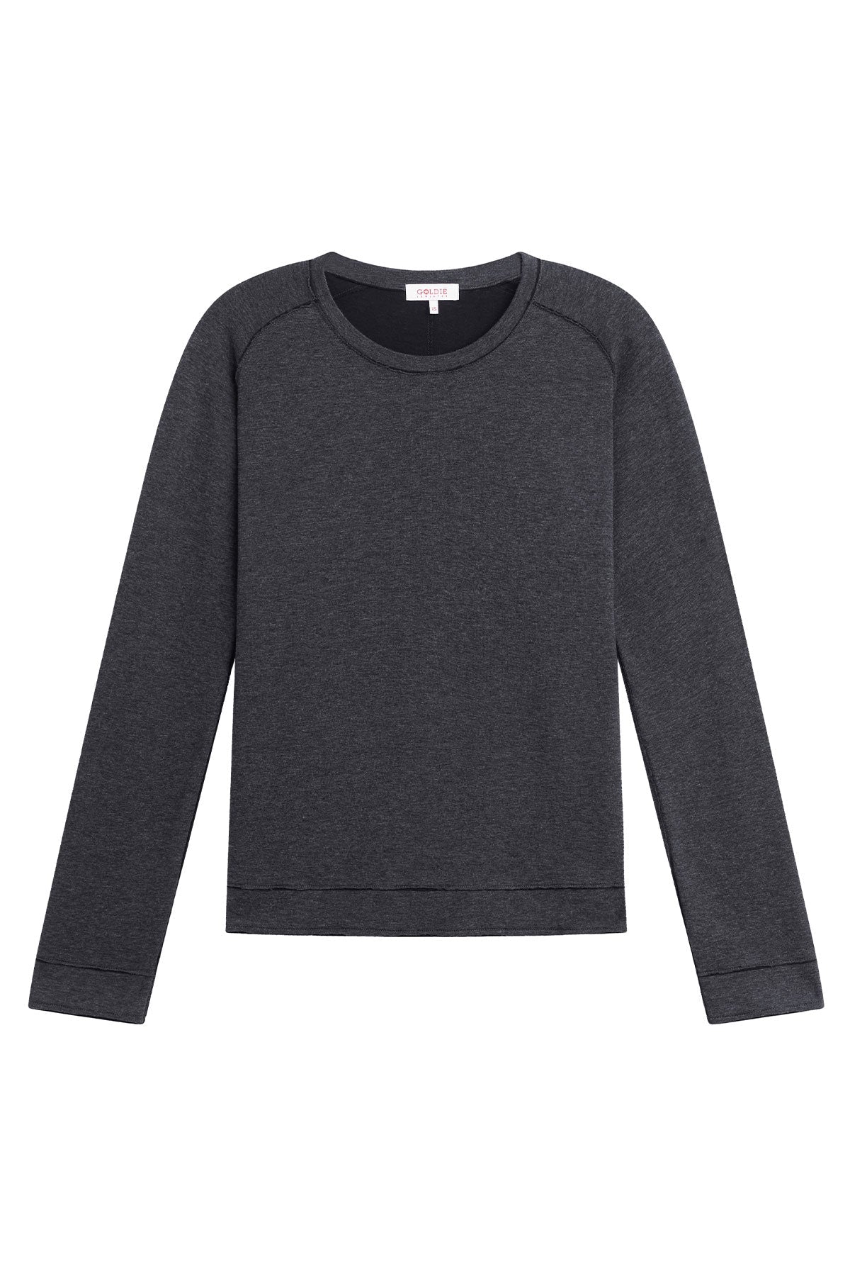 Stella Pullover mit überschnittenen Schultern
