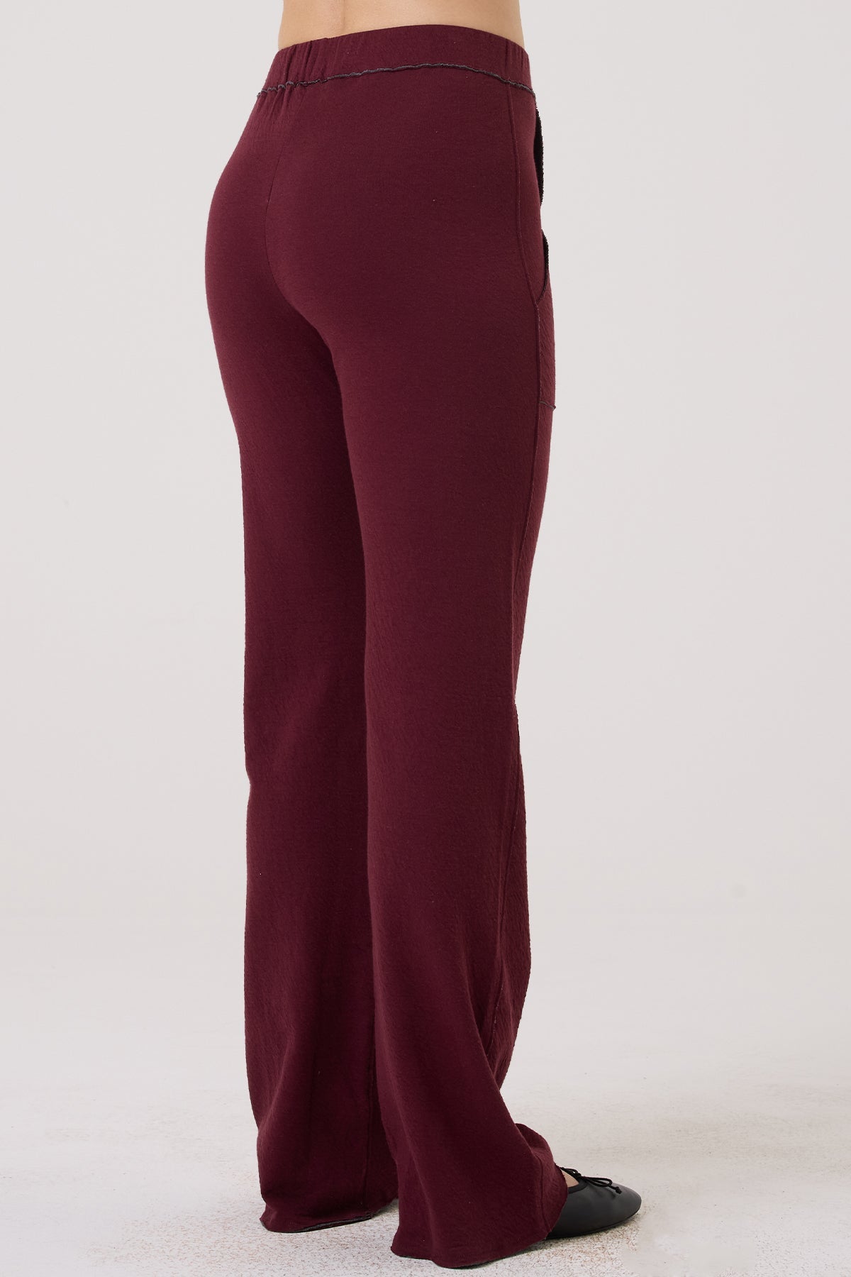 Stella Studio Pant - Goldie LeWinter #color_port