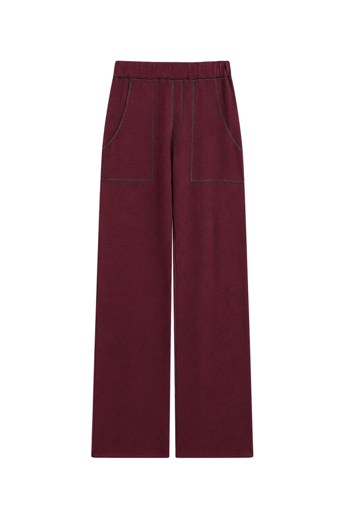 Stella Studio Pant - Goldie LeWinter #color_port