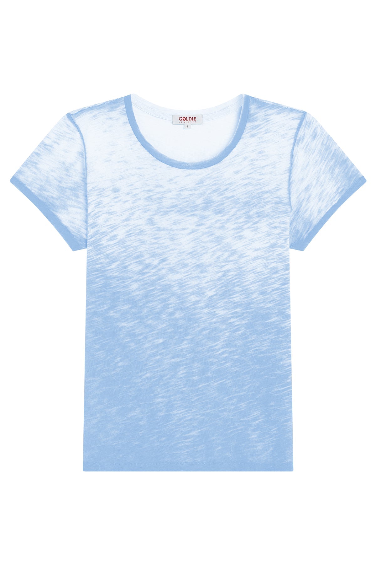 Sunrise Boy Tee - Goldie LeWinter #color_placid