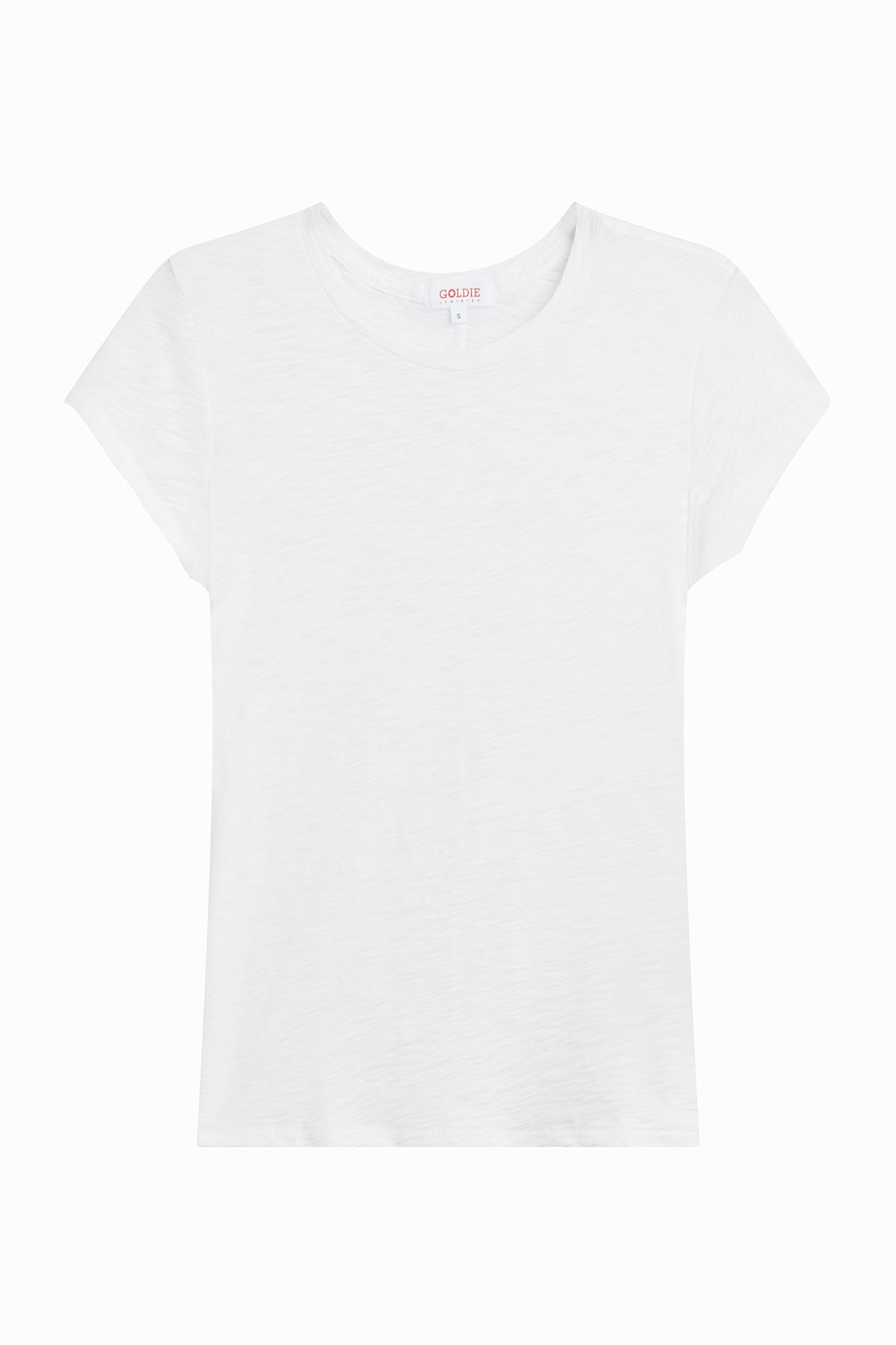 Signature Slub Tee