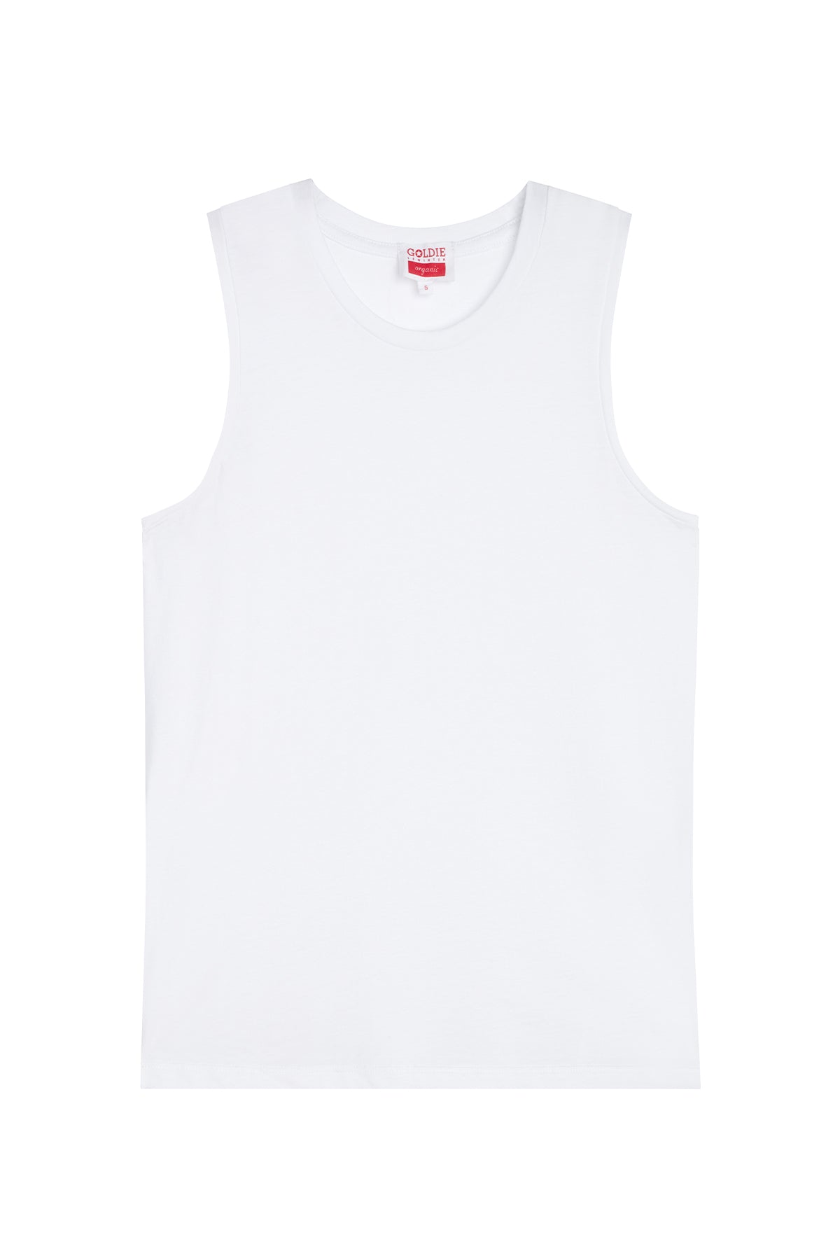 Organic Crew Tank