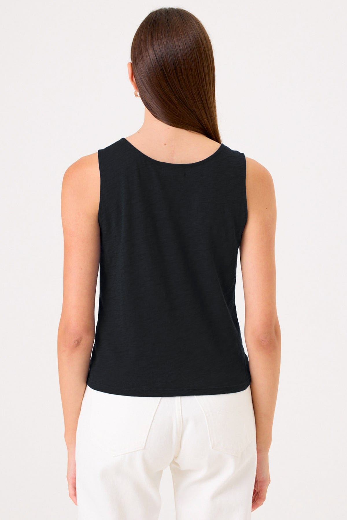 Willow Tank - Goldie LeWinter