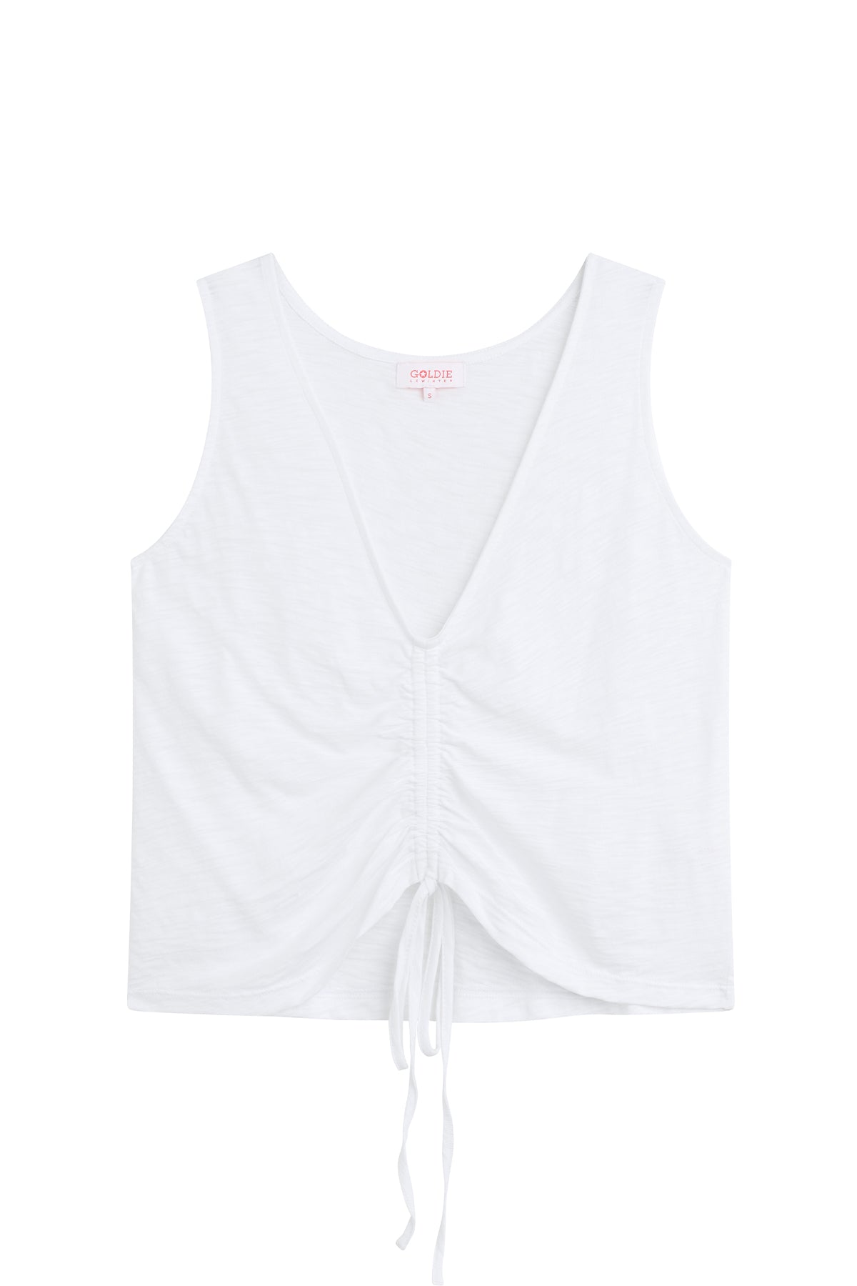 Willow Tank - Goldie LeWinter