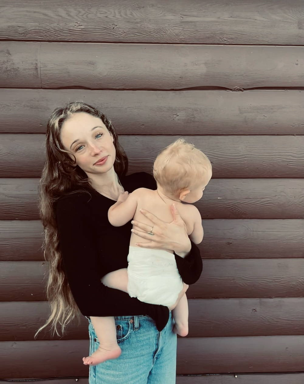 Entering Motherhood with Carson Meyer