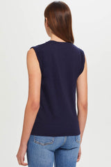Dree Muscle Tee - Goldie LeWinter