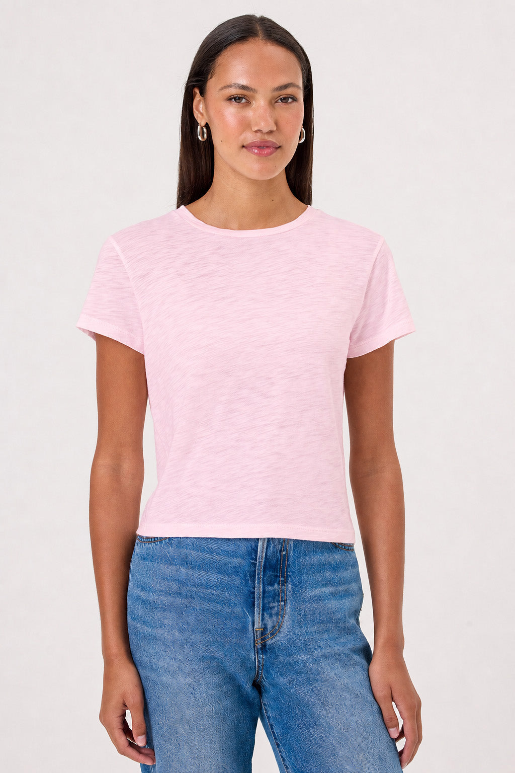 Andie Tee by Goldie LeWinter - Stylish Everyday Essential