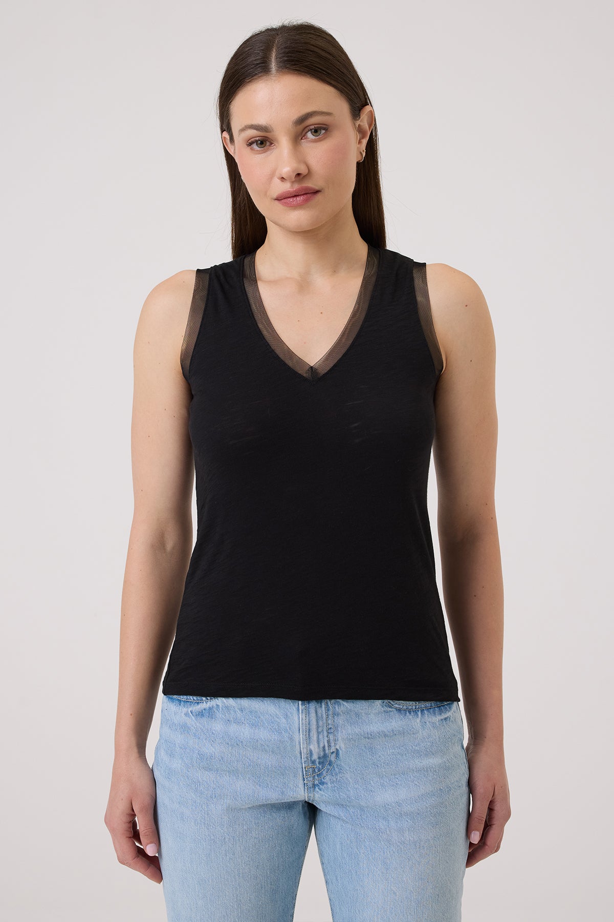 Céline Shell - Goldie LeWinter #color_black