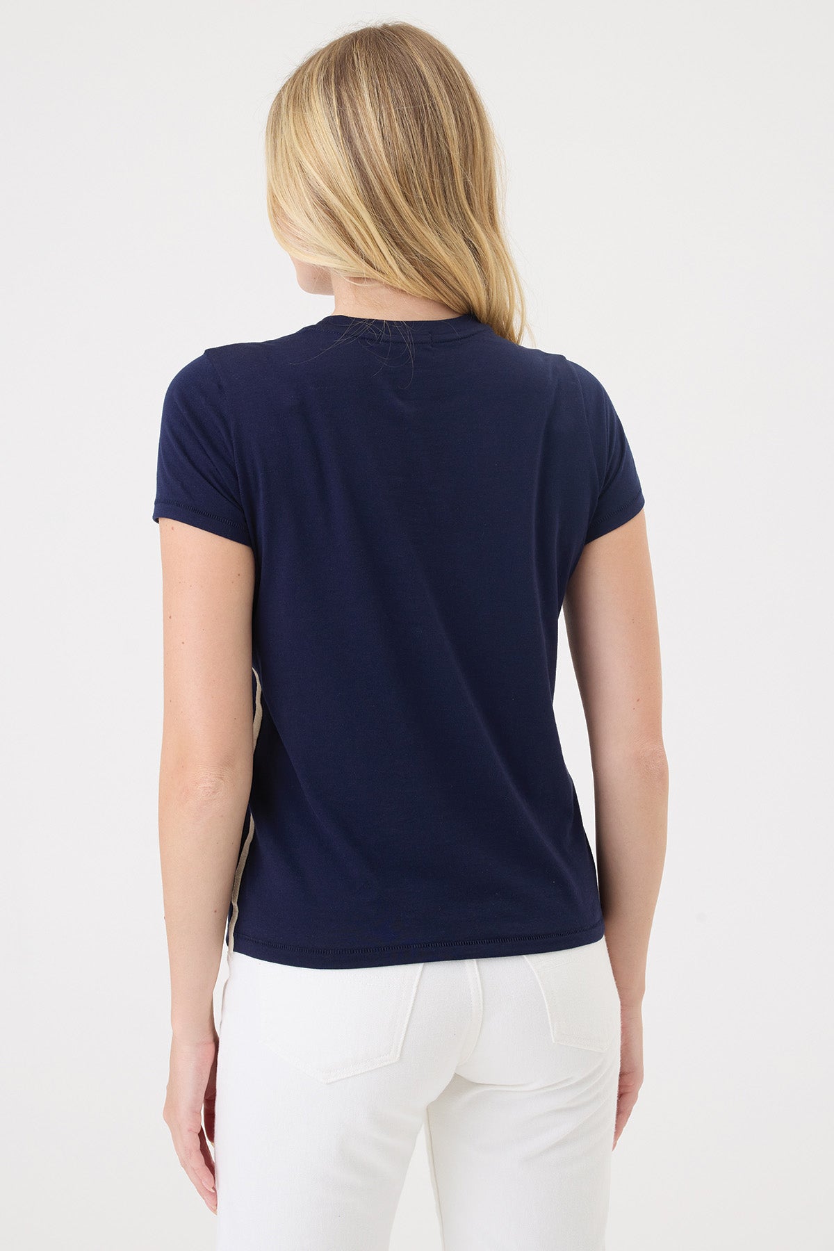 St Tropez Tee