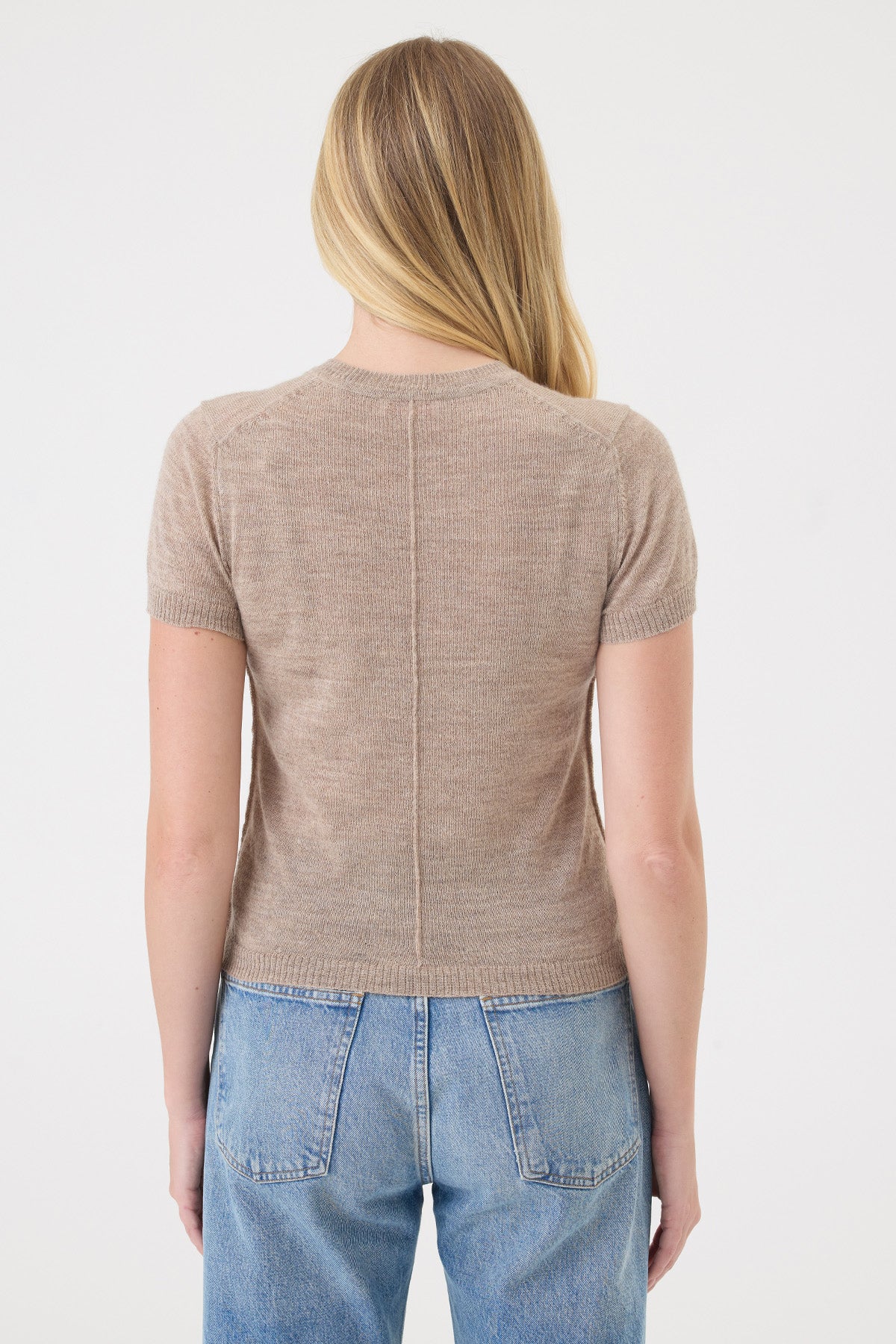 Mila Tee - Goldie LeWinter #color_string