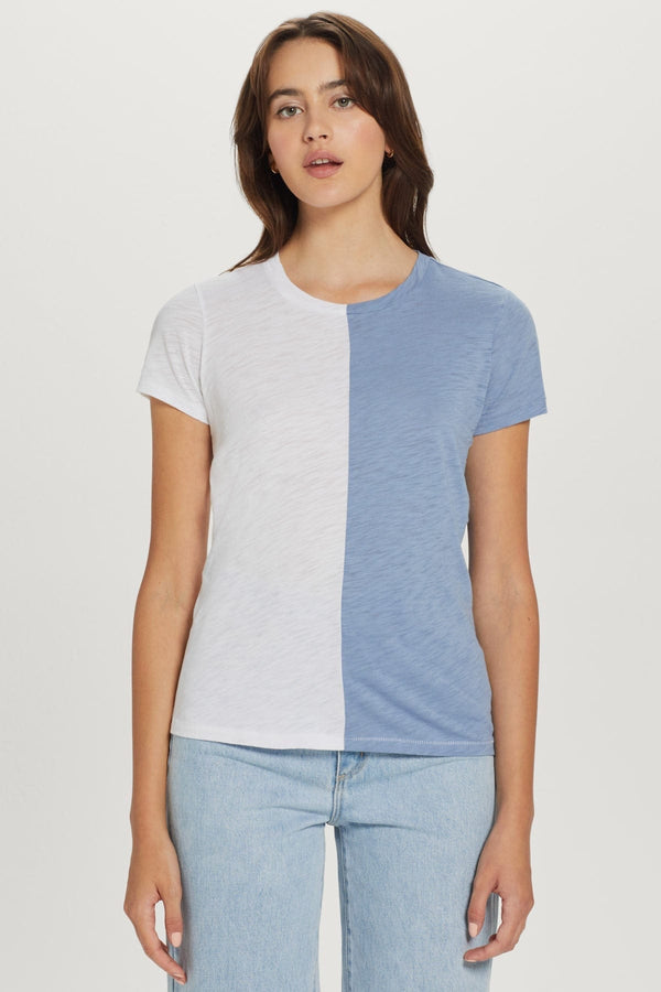 Color Pop Tee - Goldie Lewinter