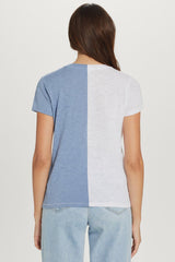 Color Pop Tee - Goldie Lewinter