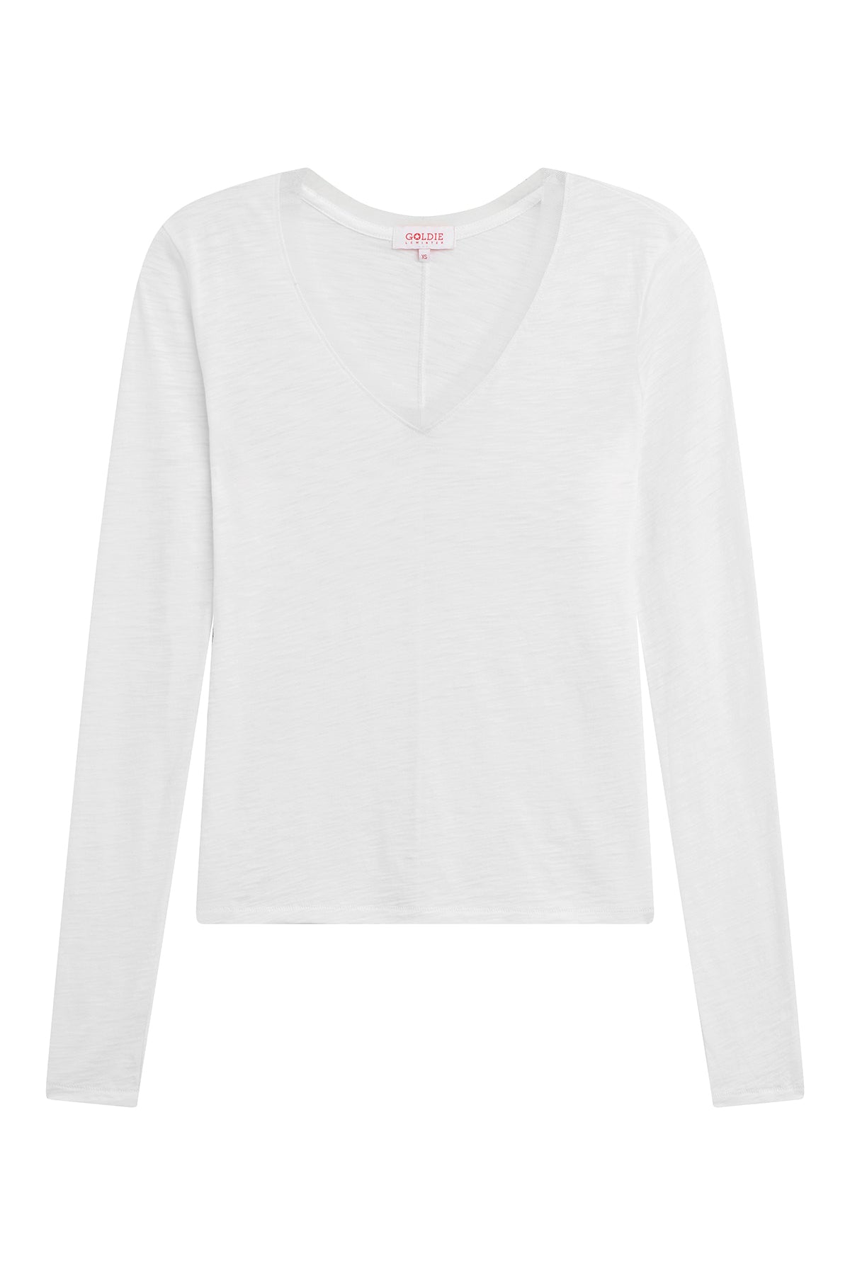 Céline Top - Goldie LeWinter #color_white