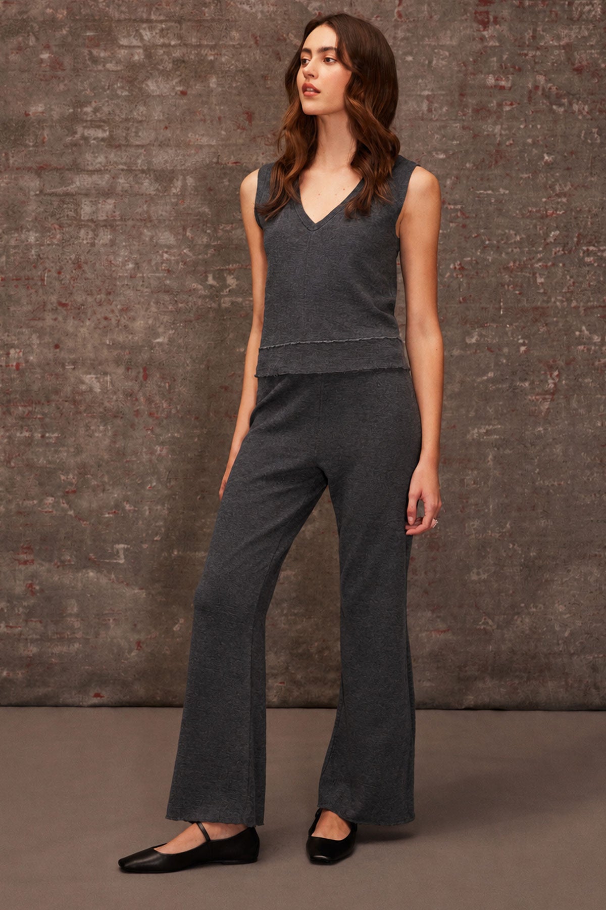 Stella Vest