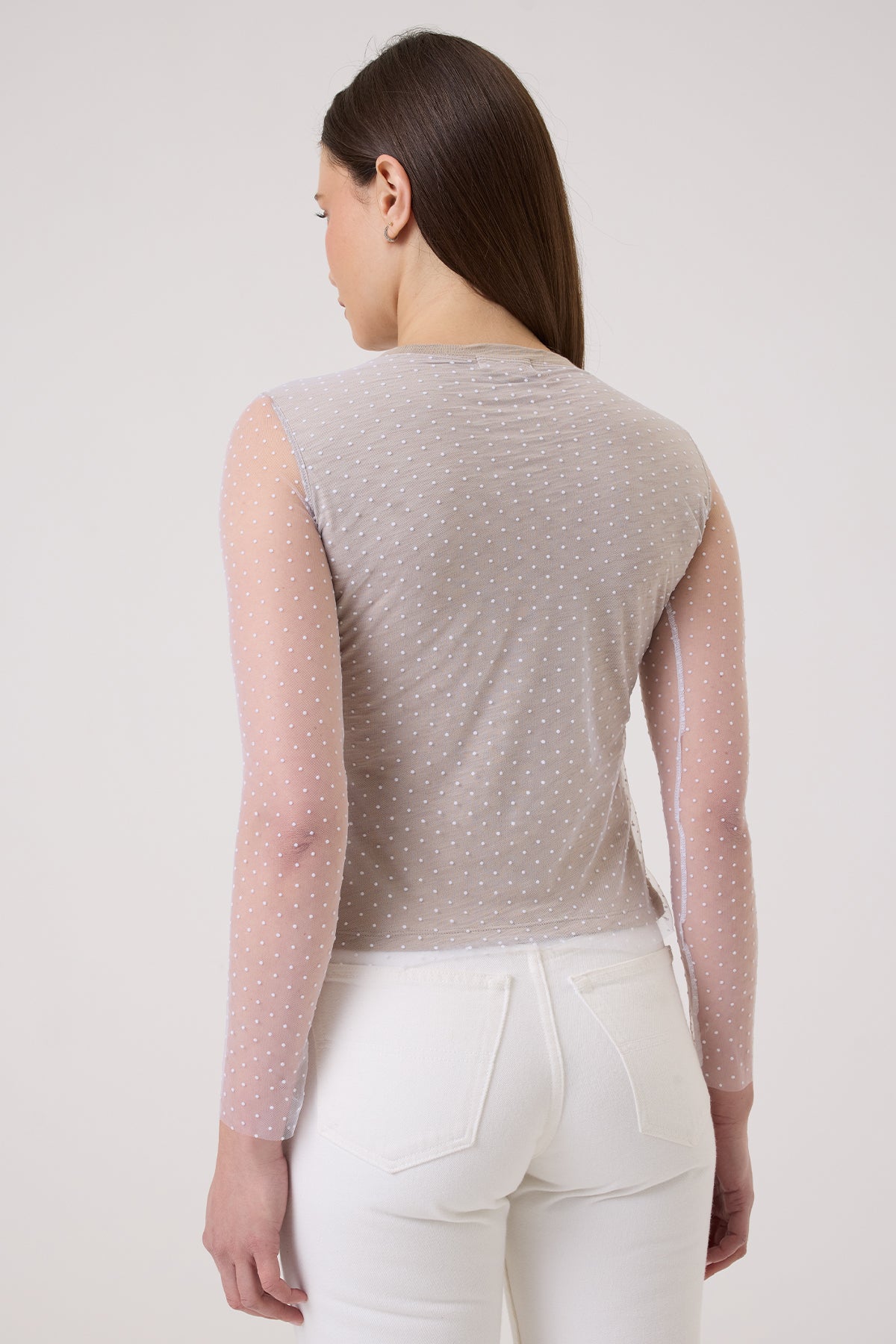 French Kiss Top - Goldie LeWinter #color_string