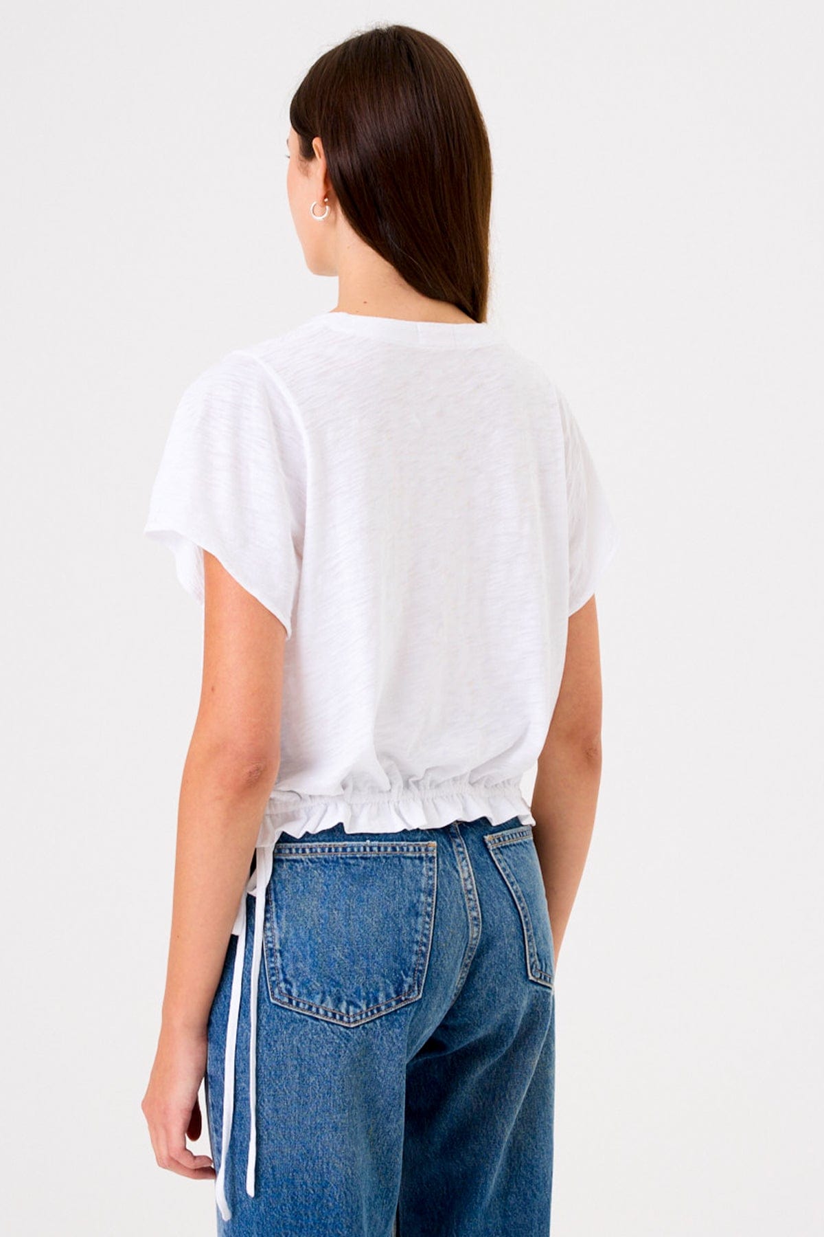 Alana Blouse - Goldie LeWinter