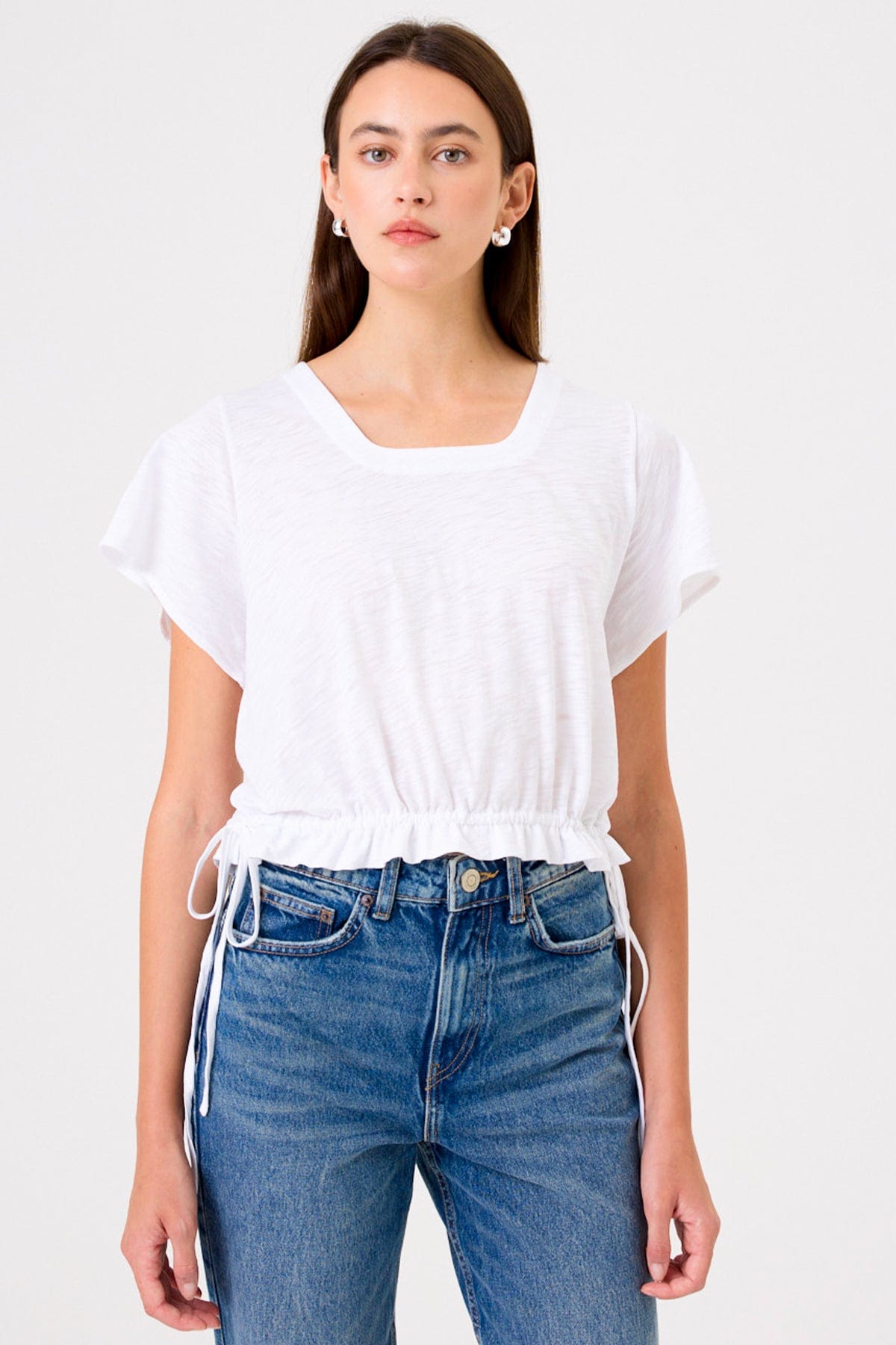 Alana Blouse - Goldie LeWinter