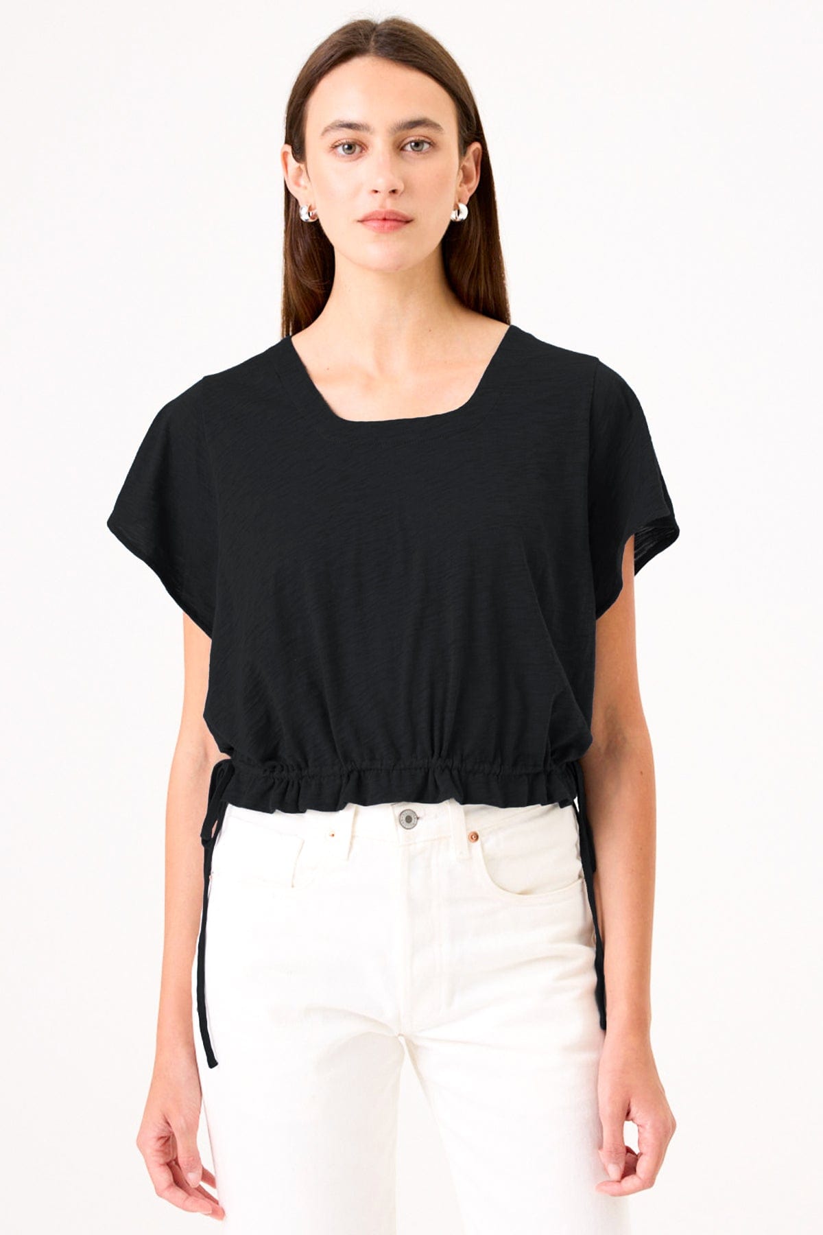 Alana Blouse - Goldie LeWinter