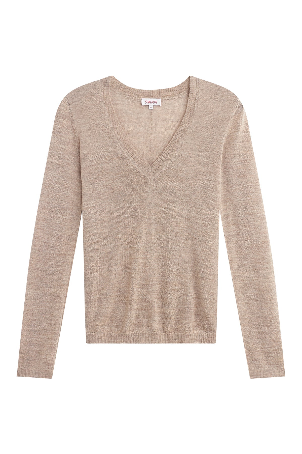 Alyssa Sweater - Goldie LeWinter #color_string