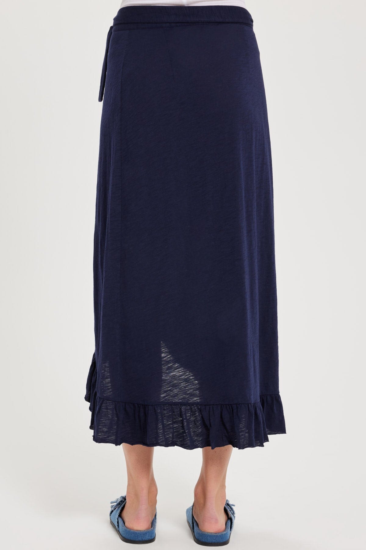 Amore Wrap Skirt - Goldie LeWinter