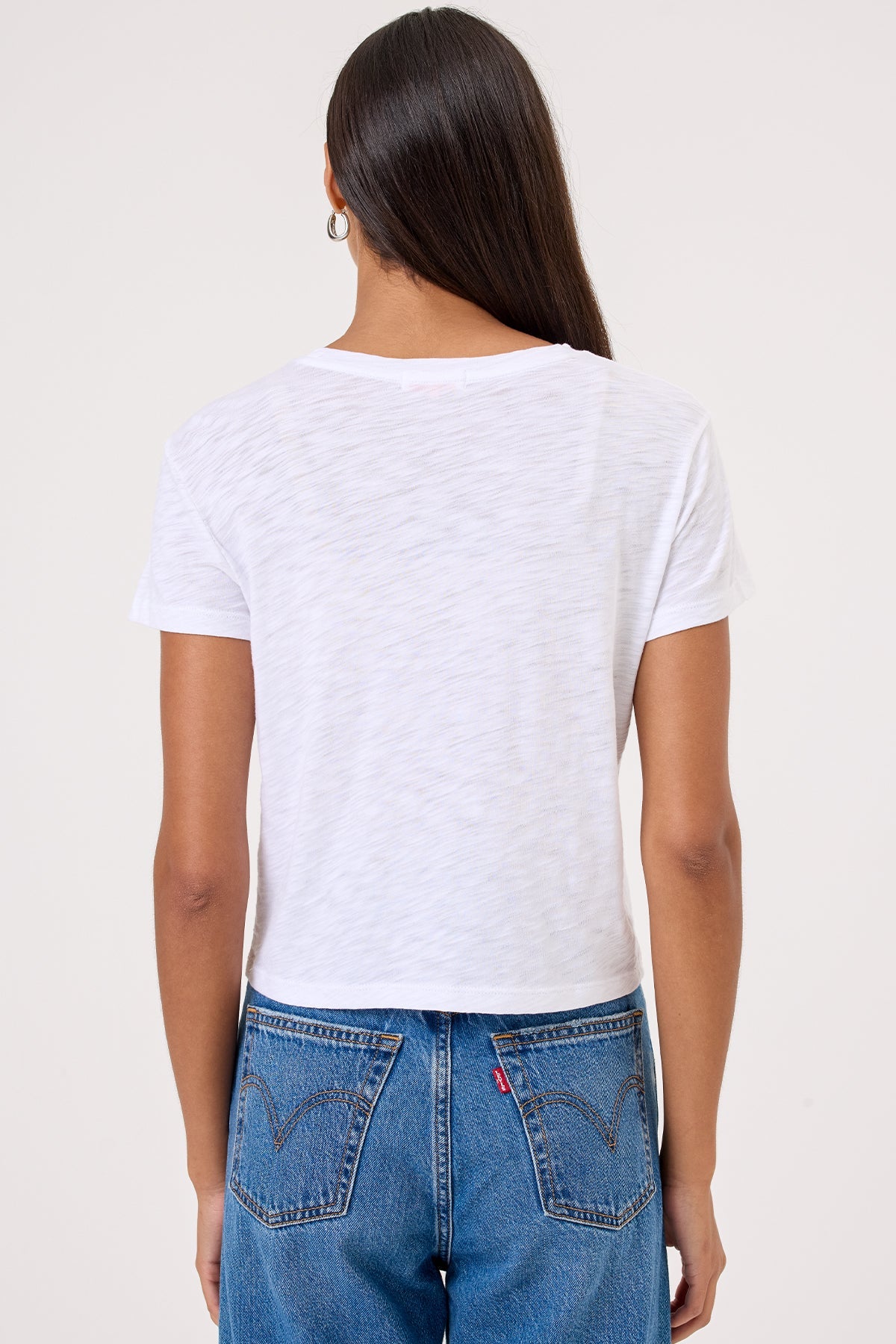 Andie Tee - Goldie LeWinter #color_white