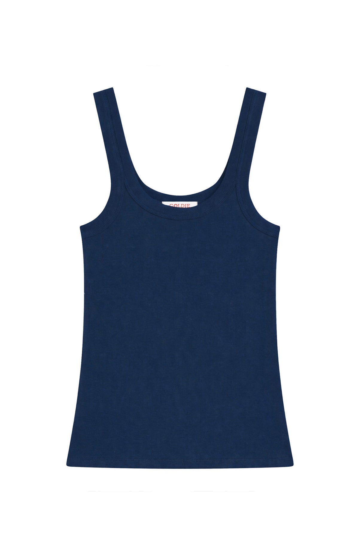 Angeline Tank - Goldie LeWinter #color_navy