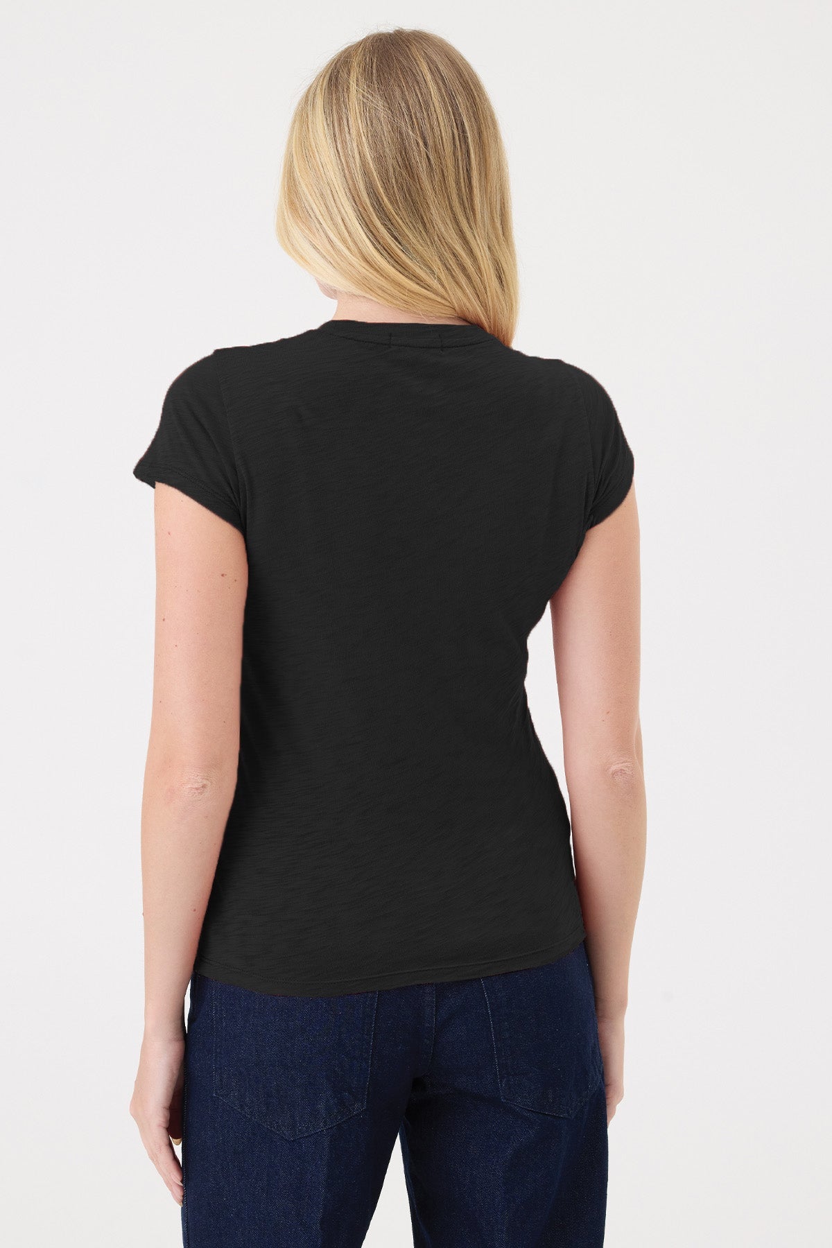 Annette Tee - Goldie LeWinter #color_black