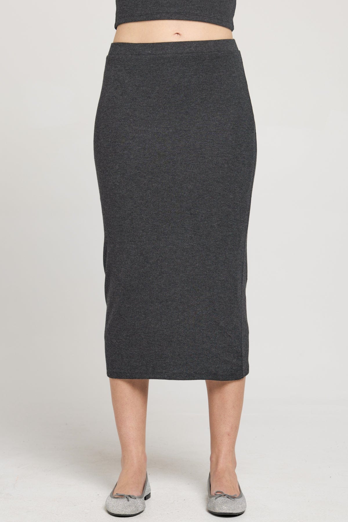 Arabella Pencil Skirt - Goldie LeWinter
