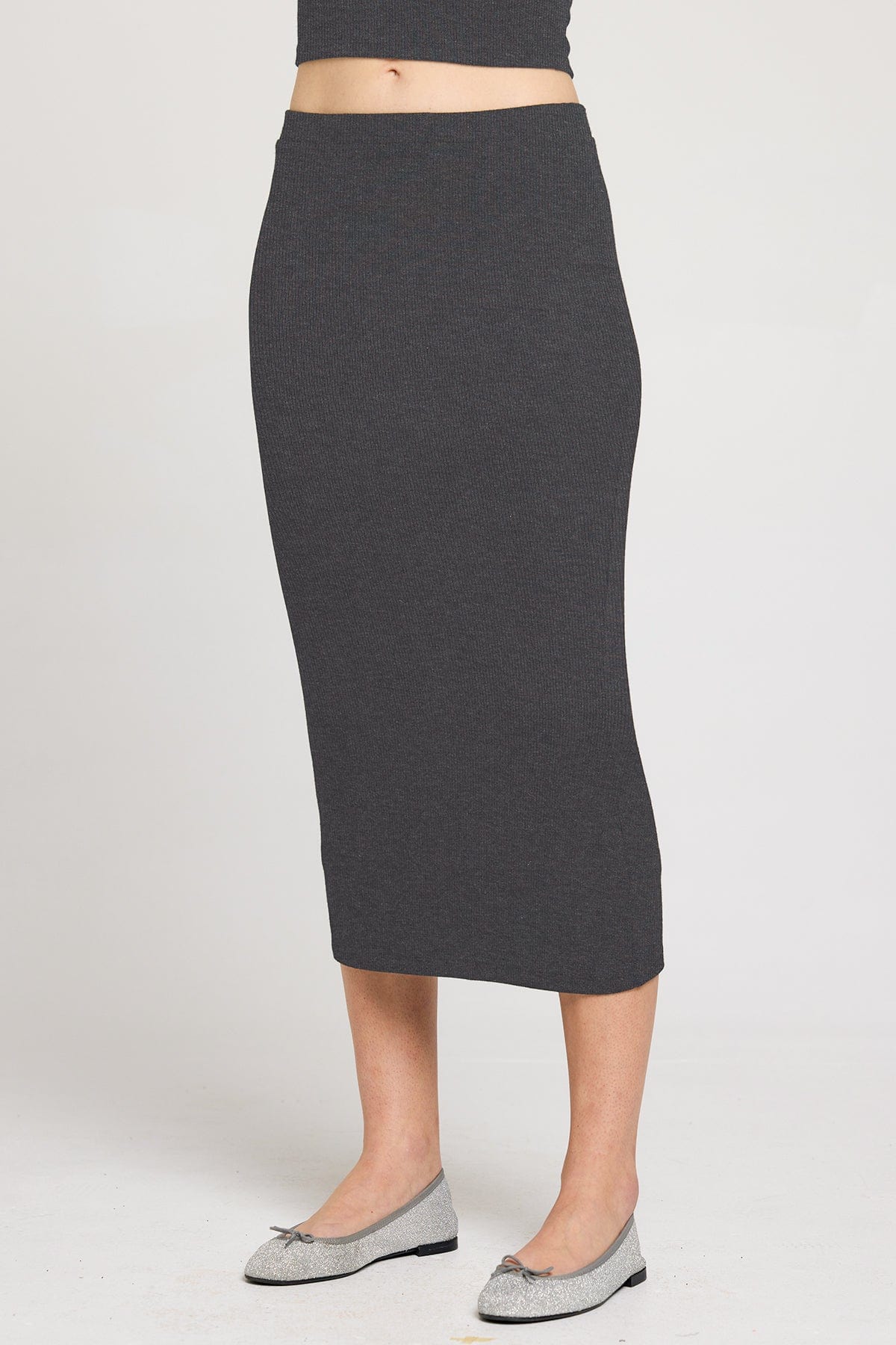 Arabella Pencil Skirt - Goldie LeWinter