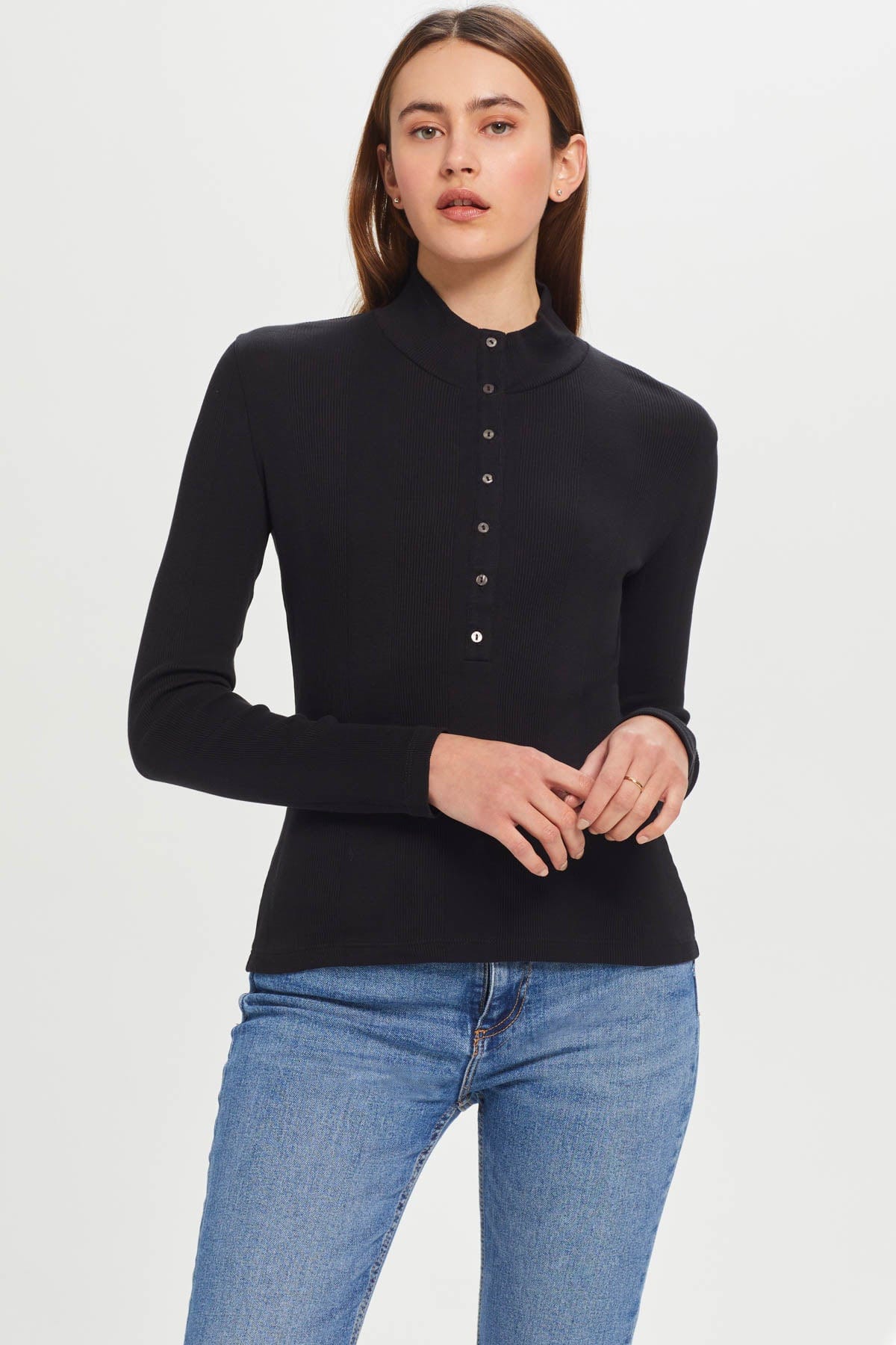 Aspen Henley - Goldie LeWinter
