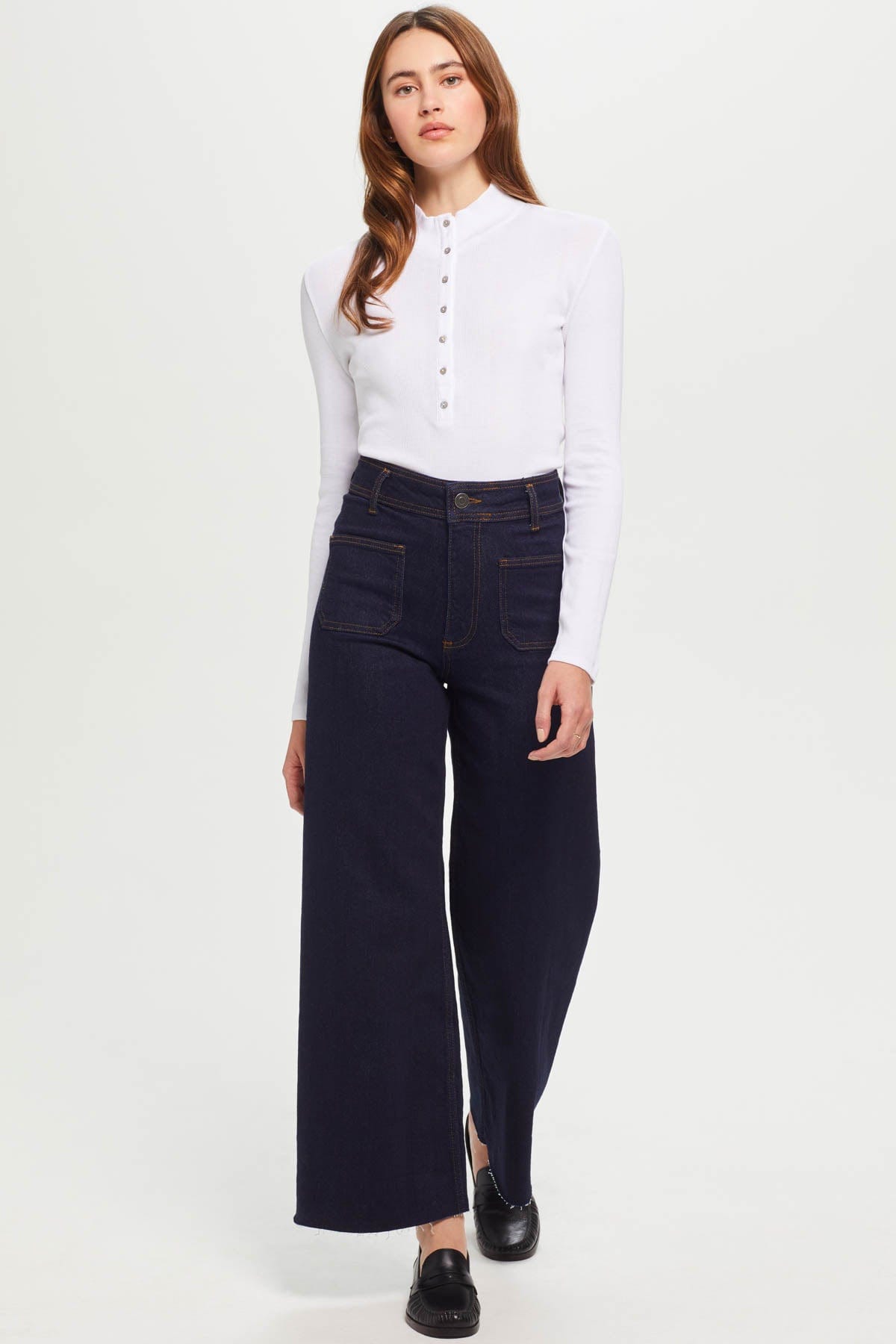 Aspen Henley - Goldie LeWinter