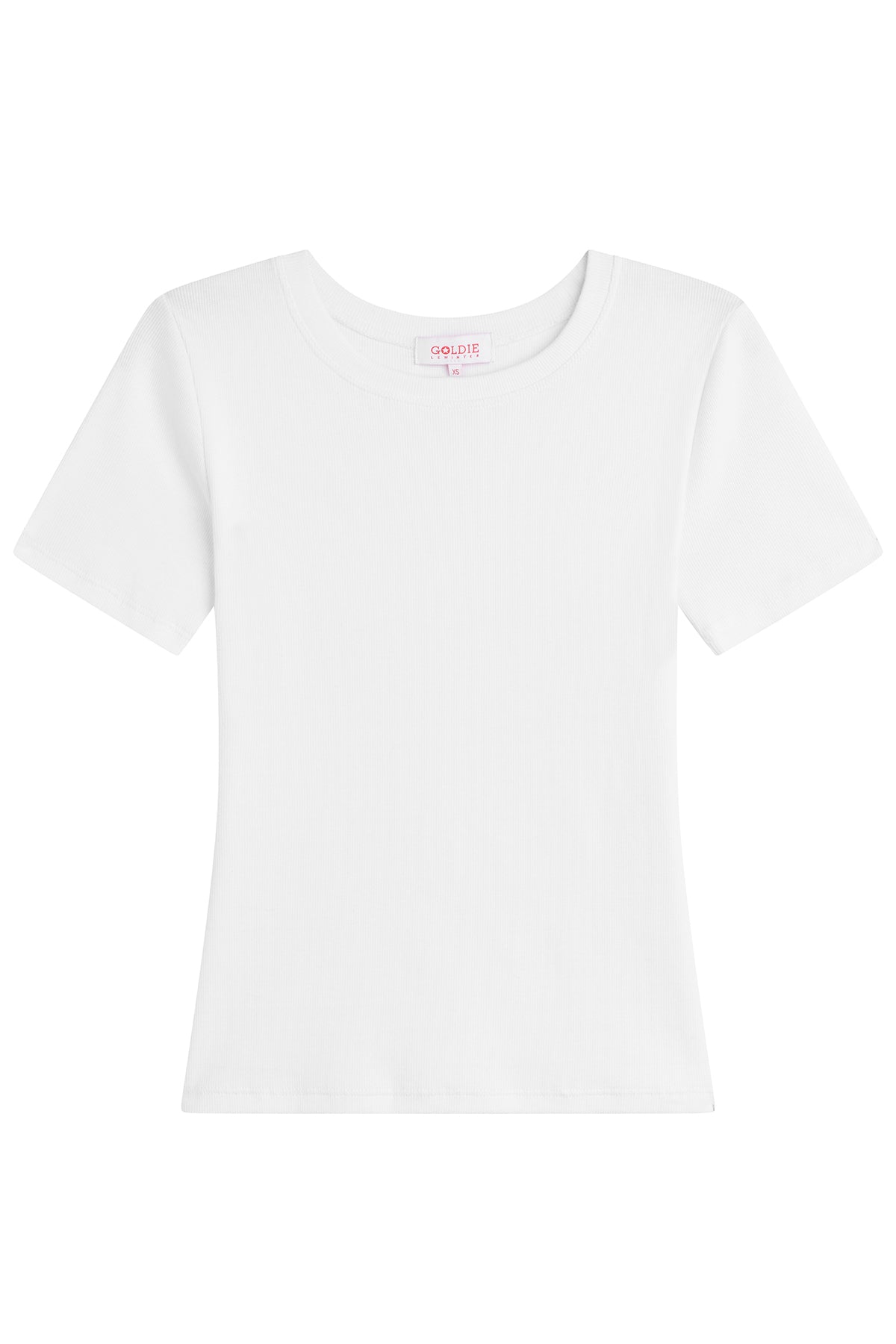 Camille Tee - Goldie LeWinter #color_white