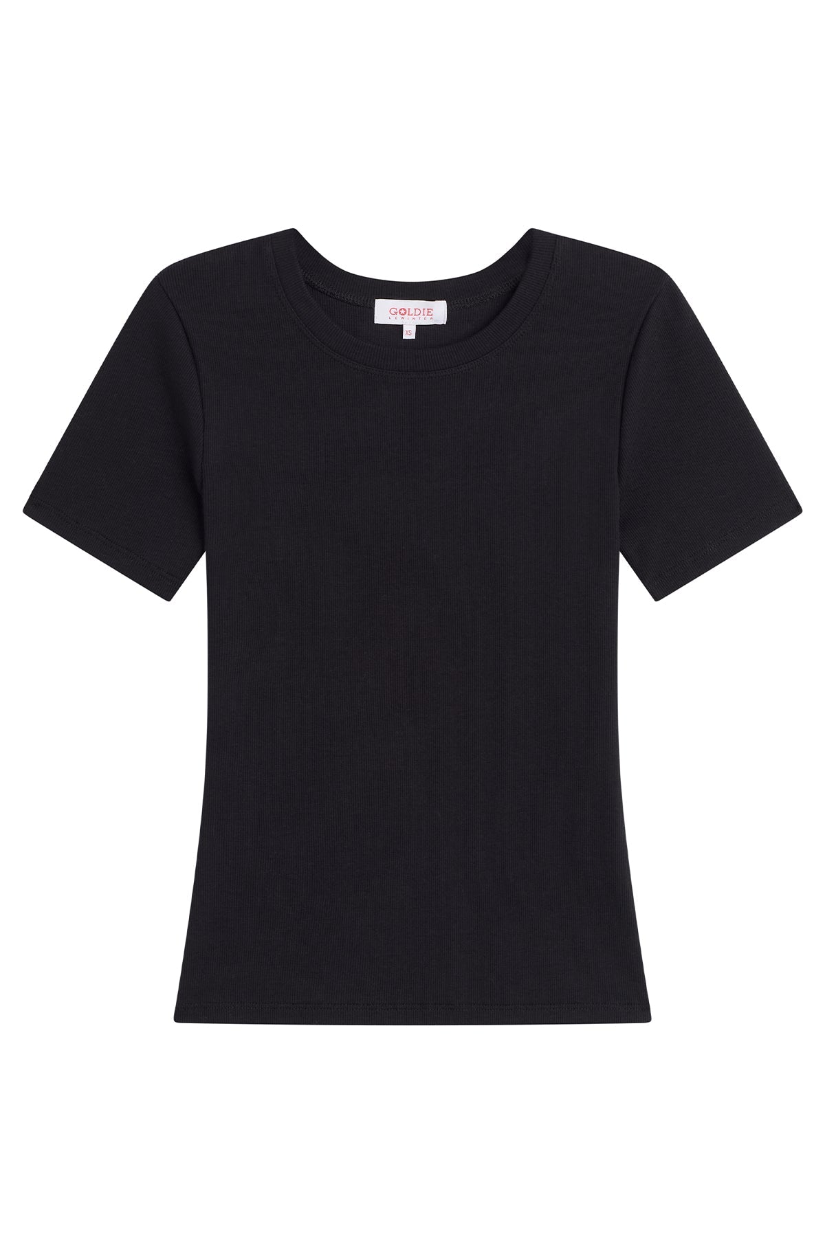 Camille Tee - Goldie LeWinter #color_black