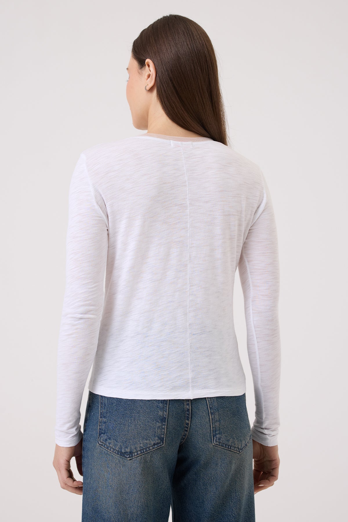 Céline Top - Goldie LeWinter #color_white