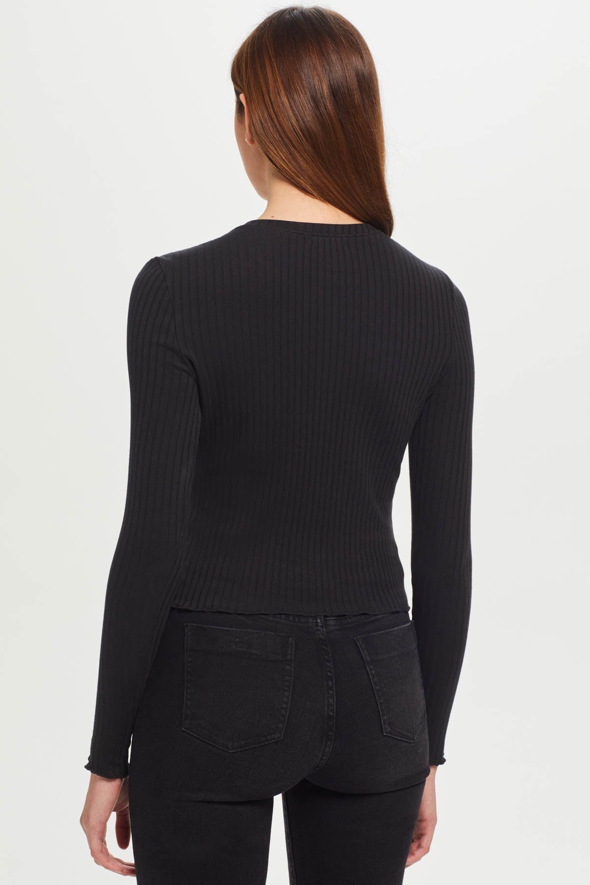 Chelsea Cardigan - Goldie LeWinter