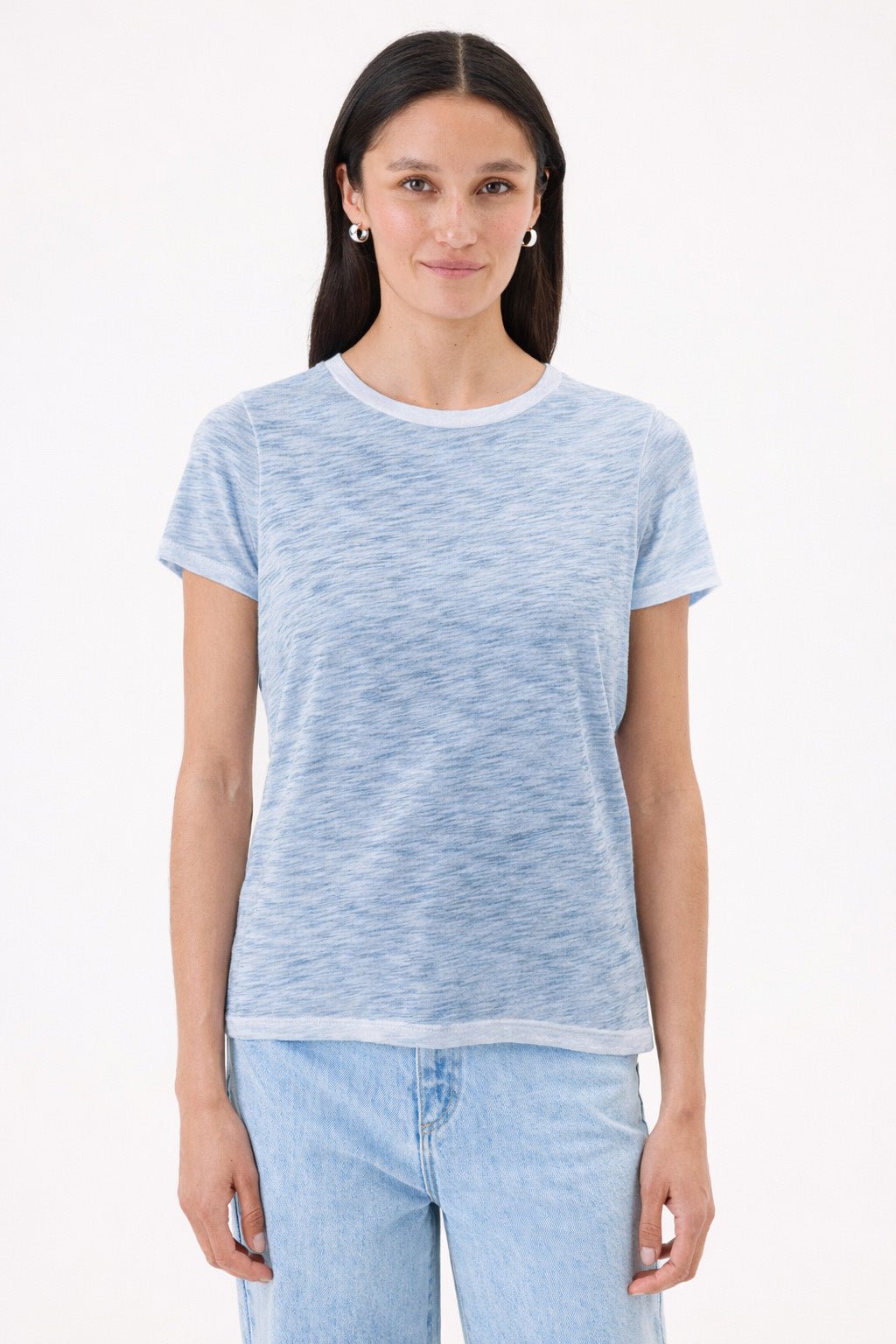 Coastal Sunwash Boy Tee by Goldie LeWinter - Trendy & Comfy