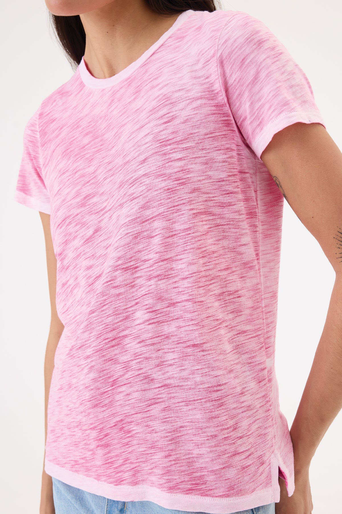 Coastal Sunwash Boy Tee