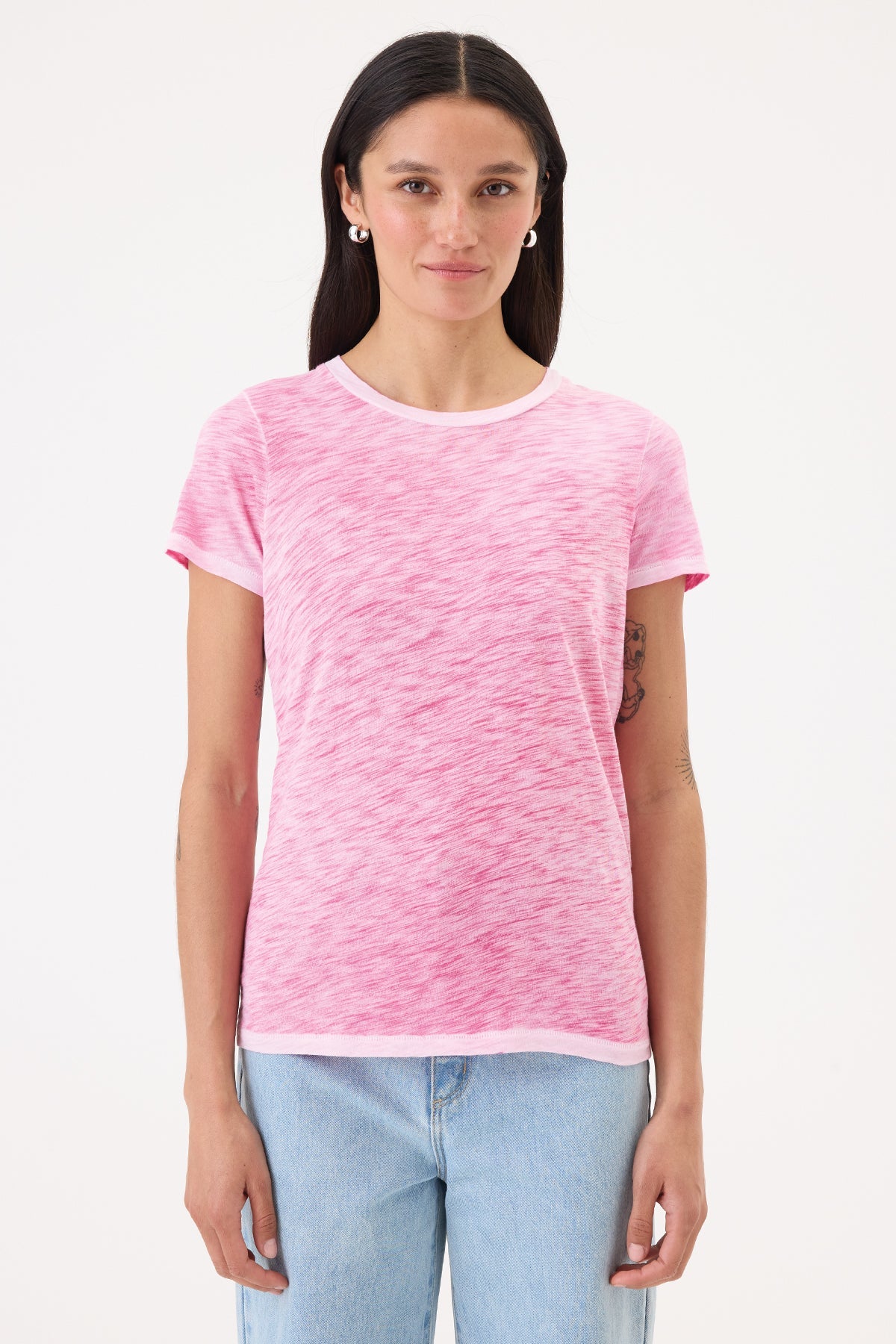 Coastal Sunwash Boy Tee